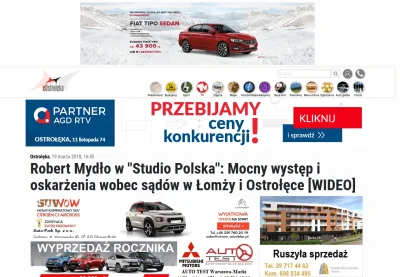 NeMaGlupaka - Warto wejść na stronę bez adblocka. Ja pierdziu...