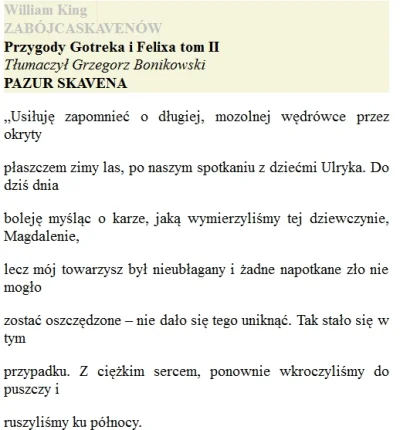 bloodsoul - Cześć. Mam problem z książkami na #kindle. Pierwszą konwertuję z PDF na M...