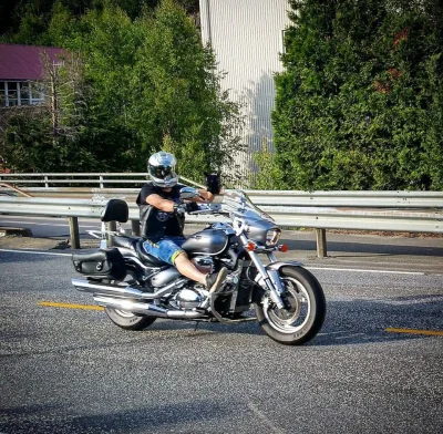 PMV_Norway - #motocykle #trololo #heheszki