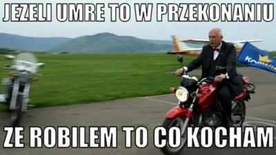 Luqiize - #korwin #heheszki #motocykle