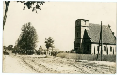 Lele - #gdynia Ul. Świętojańska, rok 1924.

To miejsce dzisiaj: https://www.google....