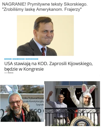 Chwala-Wielkiej-Polsce - #bekazlewactwa #bekazkod