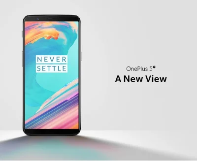 sebekss - Tylko 479$ za telefon OnePlus 5t 6/64GB ! 
Przesyłka bezvatowa 3$
Dobra o...