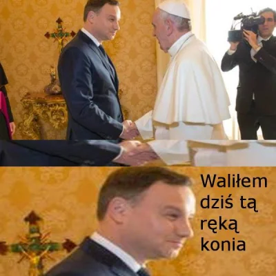 r.....9 - #humorobrazkowy #heheszki #duda #cenzoduda