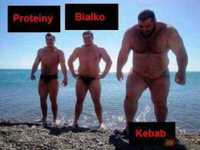 FKSSM - ( ͡° ͜ʖ ͡°)

#heheszki #humorobrazkowy #silownia #kebab