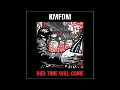 Mhrok - Podrzućcie jakieś podobne utwory do tego: KMFDM - Brainwashed.
#muzyka #kmfd...