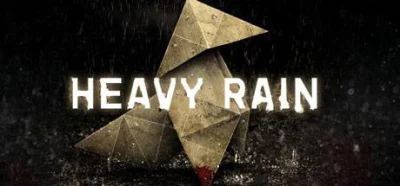 shakerrti1 - Co za thriller'y polecacie w klimatach heavy Rain?
#filmy #kiciochpyta #...