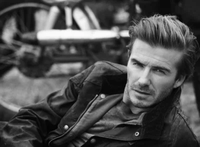 UltimateCraving - #ladiesboners #ladnypan #davidbeckham #becks (｡◕‿◕｡)