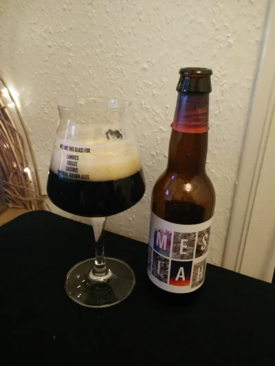 cecop - Otwieram tag, bo moge ( ͡° ͜ʖ ͡°)

To Øl Mochaccino Messiah ABV: 7.0%

Bu...