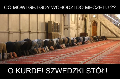 kozinsky - #heheszki #islam