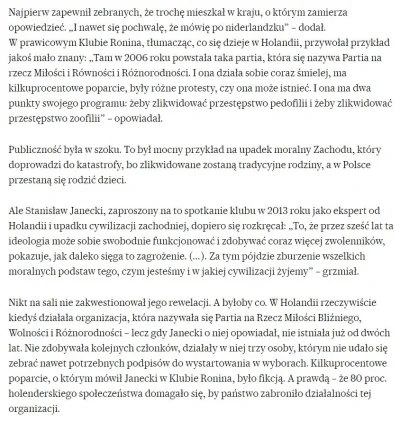 adam2a - Facet tworzył prawicowe fake newsy o upadającym zachodzie zanim tą rolę prze...