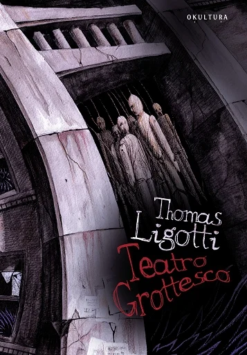p.....z - 386 - 1 = 385
Thomas Ligotti
Teatro Grottesco

Nie mam pojęcia co napis...