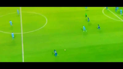 Minieri - Carlitos Tevez na 2:0 dla Boca Juniors w meczu z Bolivar w Copa Libertadore...