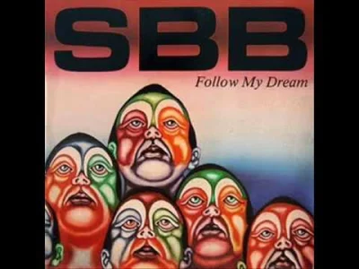 i-marszi - #rock #rockprogresywny #sbb

Mirki lubią SBB?