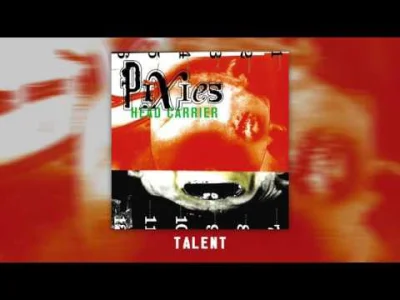 Laaq - #muzyka #rock #rockalternatywny #pixies

Pixies - Talent