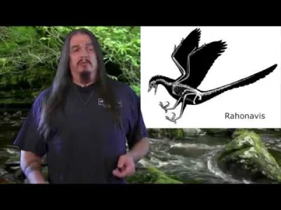 Trajforce - Systematic Classification of Life - ep34 Boreoeutheria

Tak jakby co to...
