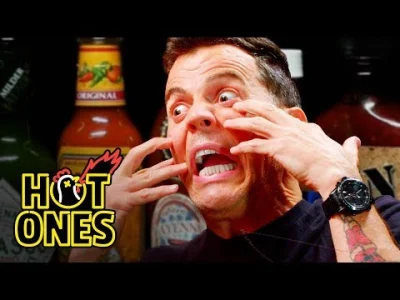 D.....x - Polecam wywiad ze Steve-O jak i cały kanał First We Feast.

#steveo #yout...