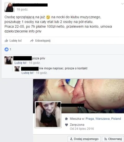 polakprawdziwyhusarz - Ciekawe czemu jej nie odpisała ( ͡° ͜ʖ ͡°)
#humorobrazkowy #h...