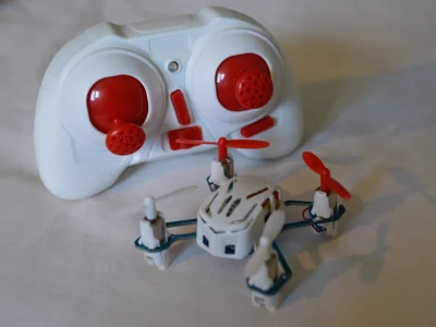 Pepegus - #dron Dziś zamówiłem tarantule X6 plus zestaw łożysk teraz tylko czekam na ...