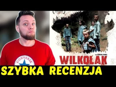 Hektorrr - #film #filmnawieczor #wilkolak #ponarzekajmyofilmach