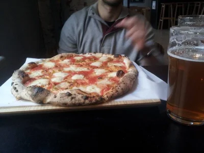 stjimmy - Najlepsza #pizza we #wroclaw , absolutnie polecam 10/10. Do tego duży wybór...