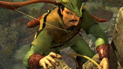 2phonepiotrus - Robin Hood Legenda Sherwood w promocji na gog.com za 4zł https://www....