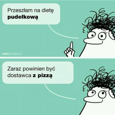 laaalaaa - #bukowa #humorobrazkowy