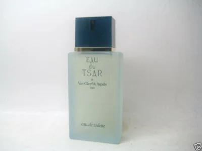 dr_love - @aradzisz: Eau du Tsar