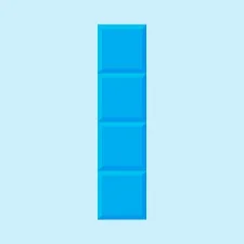Rohn_Jambo - @grandmasterRob
zdecydowanie jesteś jak... długi klocek z tetrisa