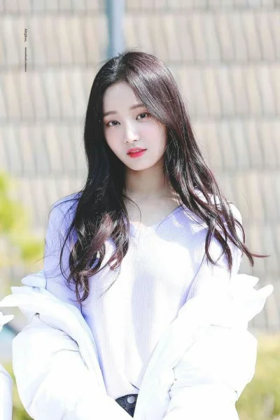 M.....m - #yeonwoo #momoland #koreanka #azjatki #ladnapani