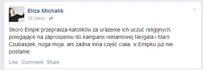 p.....a - kisnę xD

najpierw za wykorzystanie Nergala i Czubaszek sympatyzujący z pra...