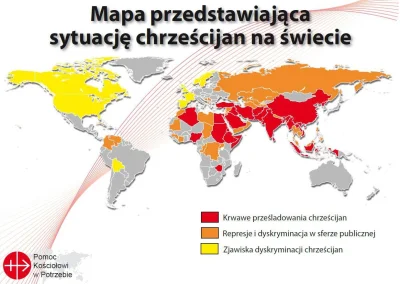 czokowafelek - Od czasu, gdy w 1948 roku powstało państwo Izrael trzy czwarte chrześc...