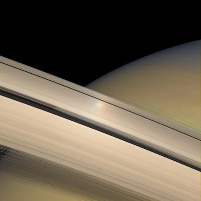 SchrodingerKatze64 - Pierścienie Saturna (｡◕‿‿◕｡)

#kosmos #astronomia #kosmosboner...