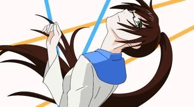 pandapl - #randomanimeshit #nisekoi #rurimiyamoto #shaft 
Jedyna prawilna Ruri