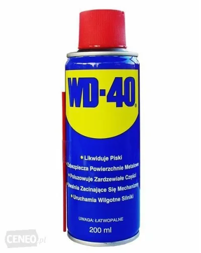 Ezev - Prawie 4,5 tys za ryske, halyna porzymej mi piwo i wypoleruje WD-40 byndzie ja...