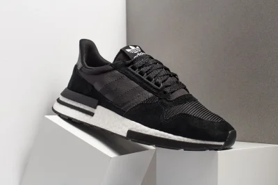 ladniecuchne - nie moge sie doczekac kiedy pozniej zaloze moje adidaski zx500 rm mmm ...