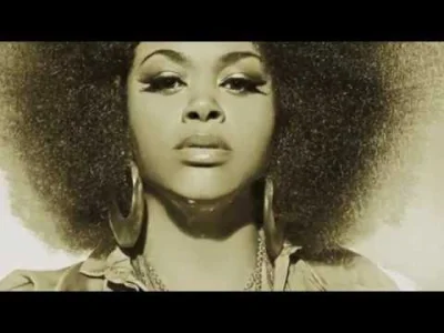 V.....d - Jill Scott - A Long Walk
#muzycontrolla #rnb
#neosoul to przyszłość, mówi...