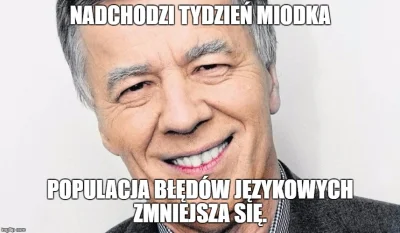 G.....f - #heheszki #humorobrazkowy #grammarnazi #miodek #jezykpolski