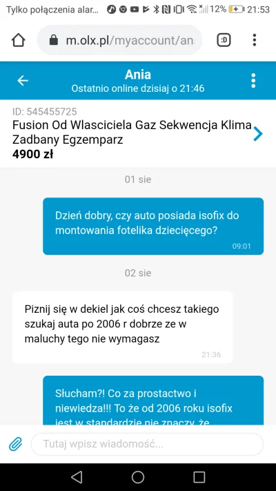 Tarasmedia - Ciężko mi było uwierzyć w takie chamstwo dopóki sam się z nim nie zetkną...