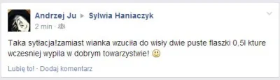 S.....t - Nie cenzuruję bo chamstwu mówię stop. I jeszcze to "ktury"...



#krakow #w...