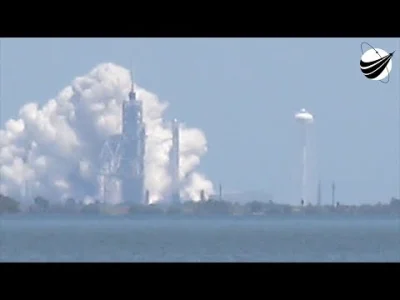 J.....I - #spx11 #crs11 #spacex