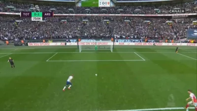 Ziqsu - Harry Kane (rzut karny)
Tottenham - Arsenal [1]:1
STREAMABLE
#mecz #golgif...