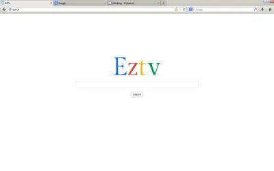 nitas - EZTV również psujo

#primaaprilis #eztv #torrent