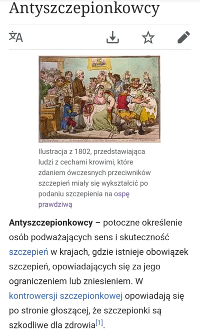 ediepl - @Szczepienie: Ale definicja na wiki jest inna, dla czego ta manipulacja?