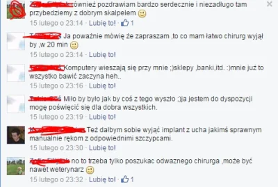 Jakr - #heheszki #medycyna #psychiatria #nwo #illuminati
Czy jest na sali jakiś chir...