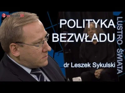 mastaprzemo - dr Leszek Sykulski: "Jerzy Giedroyć wyraźnie pisał w swoich pismach... ...
