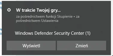 mk321 - #windows #windows10

Można po polsku?

SPOILER

SPOILER