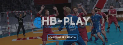 bartekq87 - grał ktoś?
 https://hb-play.pl/?partner=wykop

#handball #sport #gry #...