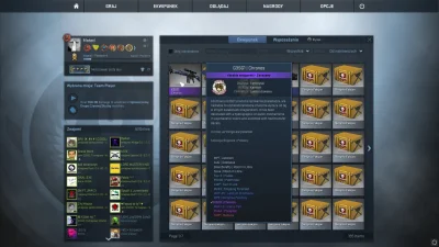 Moted - Lepsze to niż jakieś gówno za 0.20 eu ( ͡€ ͜ʖ ͡€)
#csgo