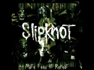 Arvangen - #muzyka #metal #slipknot

Slipknot - 555 to the 666